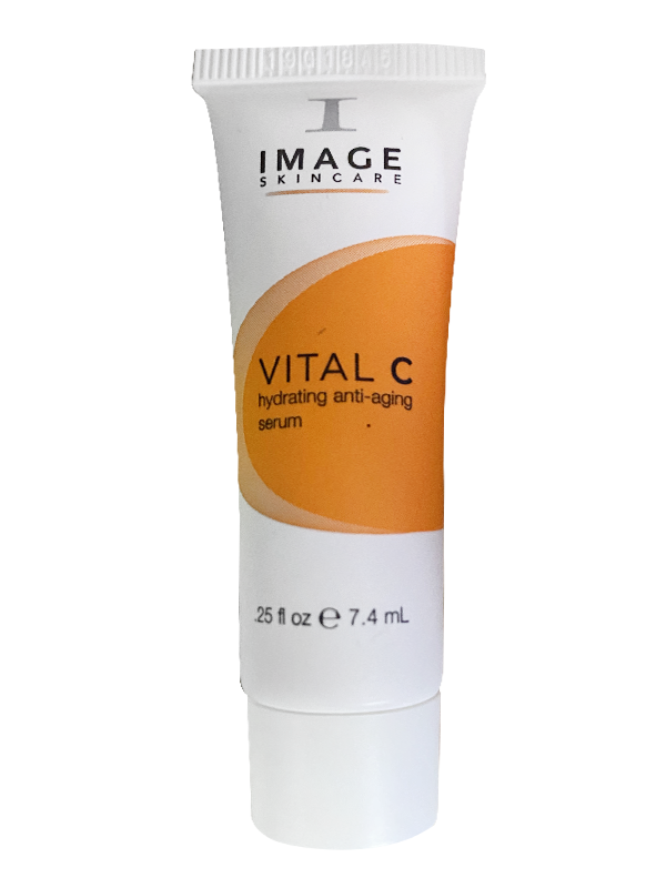 Sample - Image Skincare Hydrating Anti-Aging Serum Vital C