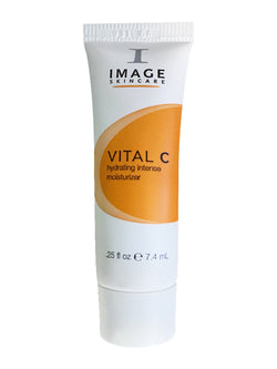 Reward - Image Skincare Hydrating Intense Moisturiser Vital C