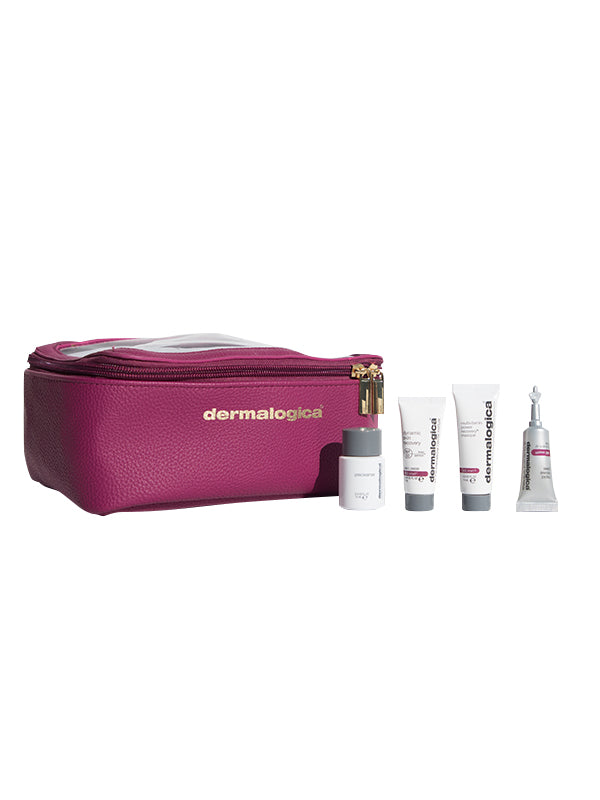 Dermalogica Luxe 5pc Gift Set