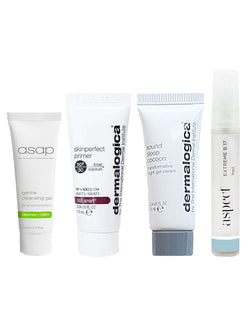 Cupid Pack (Normal/Sensitive Skin)