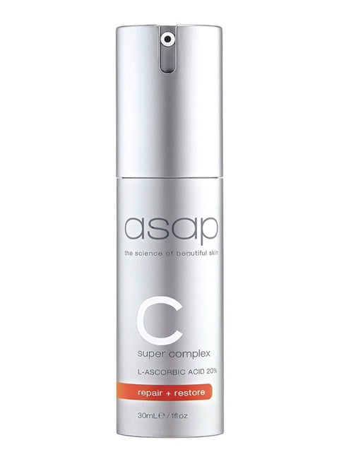 ASAP Super C Complex
