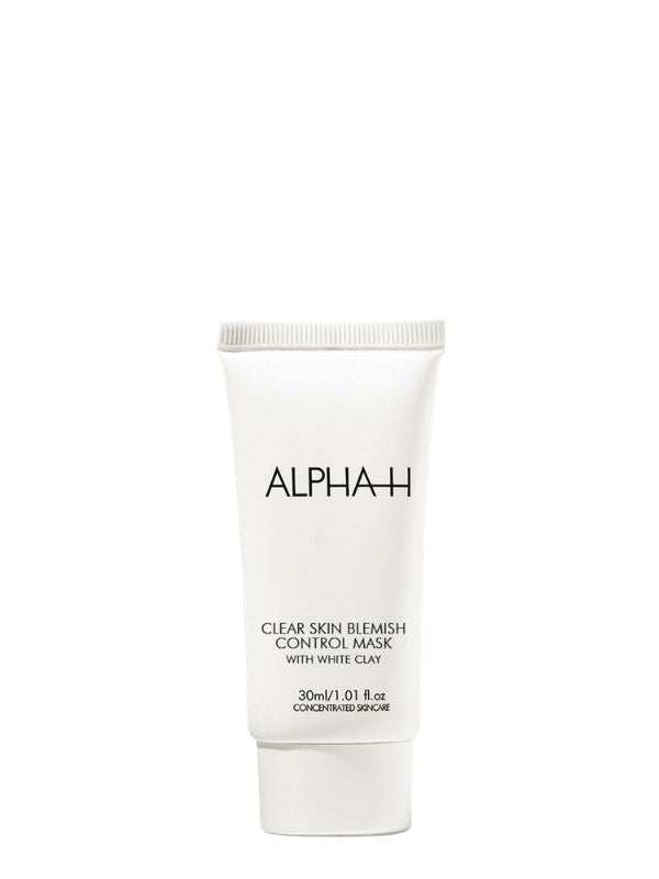 Alpha-H Clear Skin Blemish Control Mask 30ml