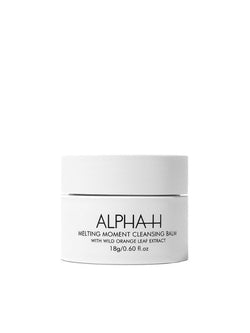 Alpha-H Melting Moment Cleansing Balm 18g