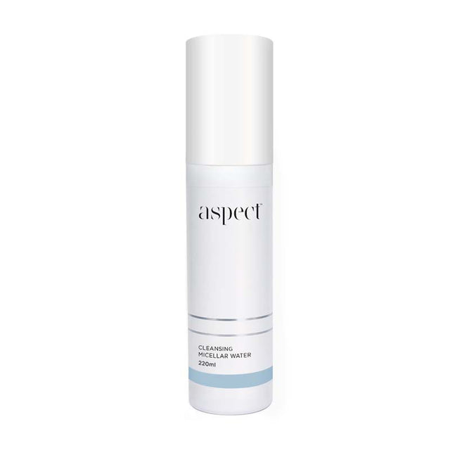 Aspect Cleansing Micellar Water