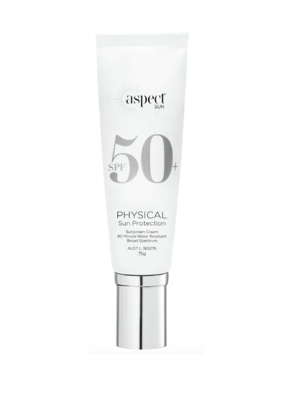 Aspect Physical Sun Protection SPF50 75g