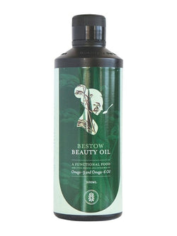 Bestow Beauty Oil