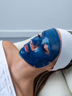 Bio-Therapeutic Repair Face Masque