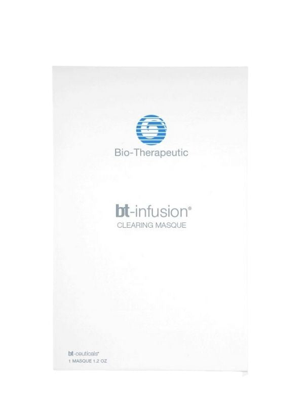 bt-infusion Clearing Masque