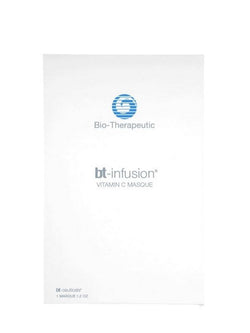 bt-infusion Vitamin C Masque