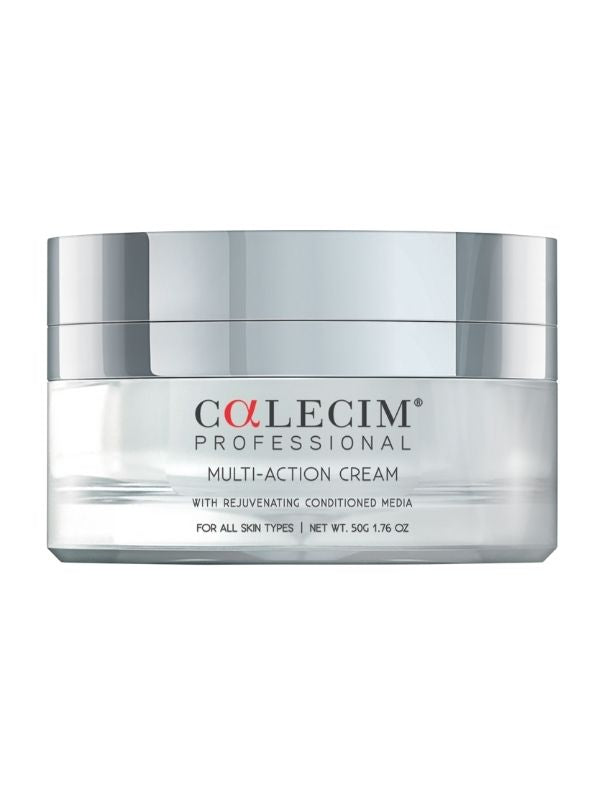 Calecim Multi-Action Cream