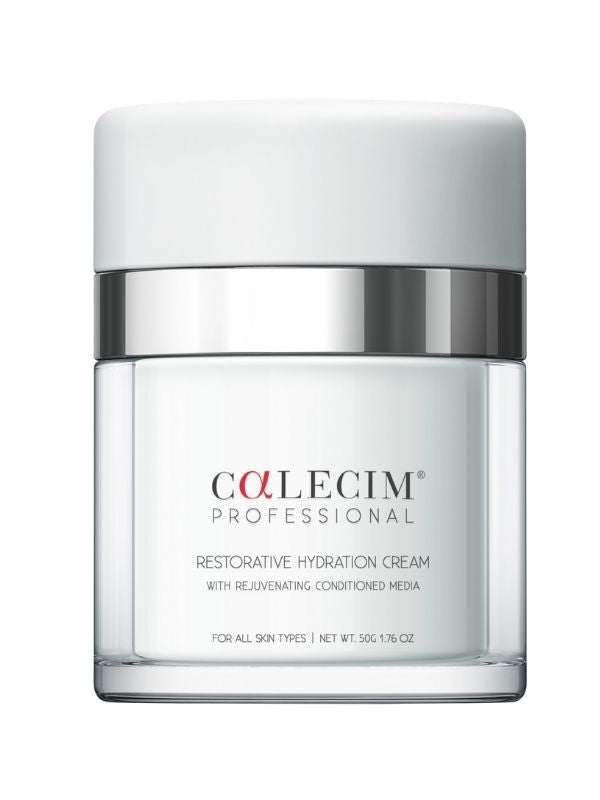 Calecim Restorative Hydration Cream
