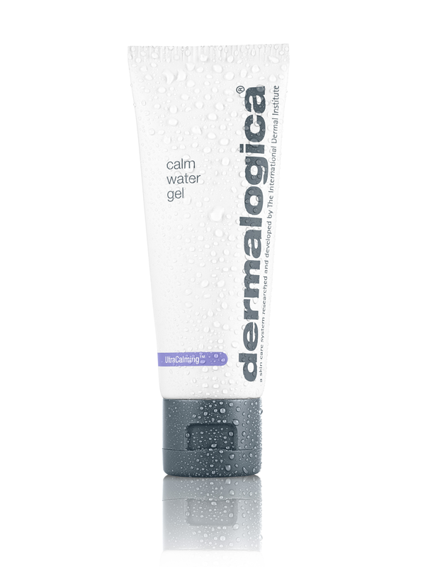 Dermalogica UltraCalming Calm Water Gel Mini 7ml