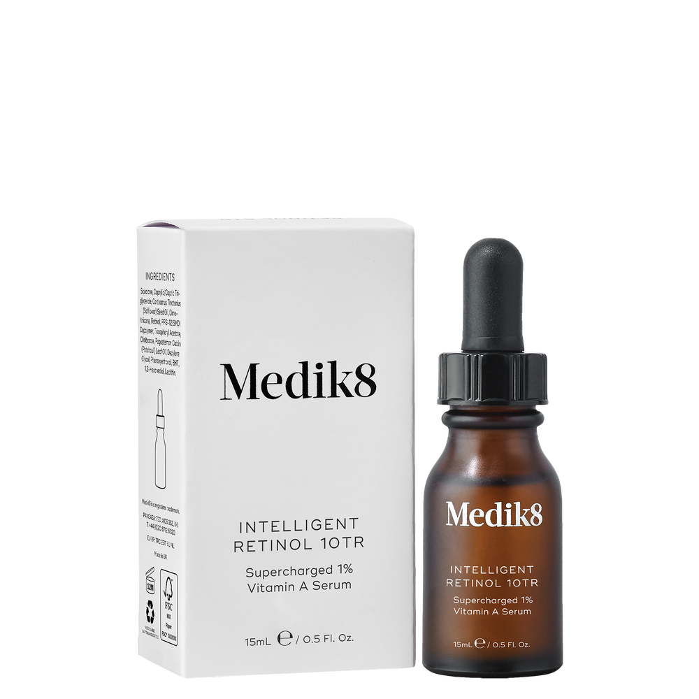 Medik8 Intelligent Retinol 10TR