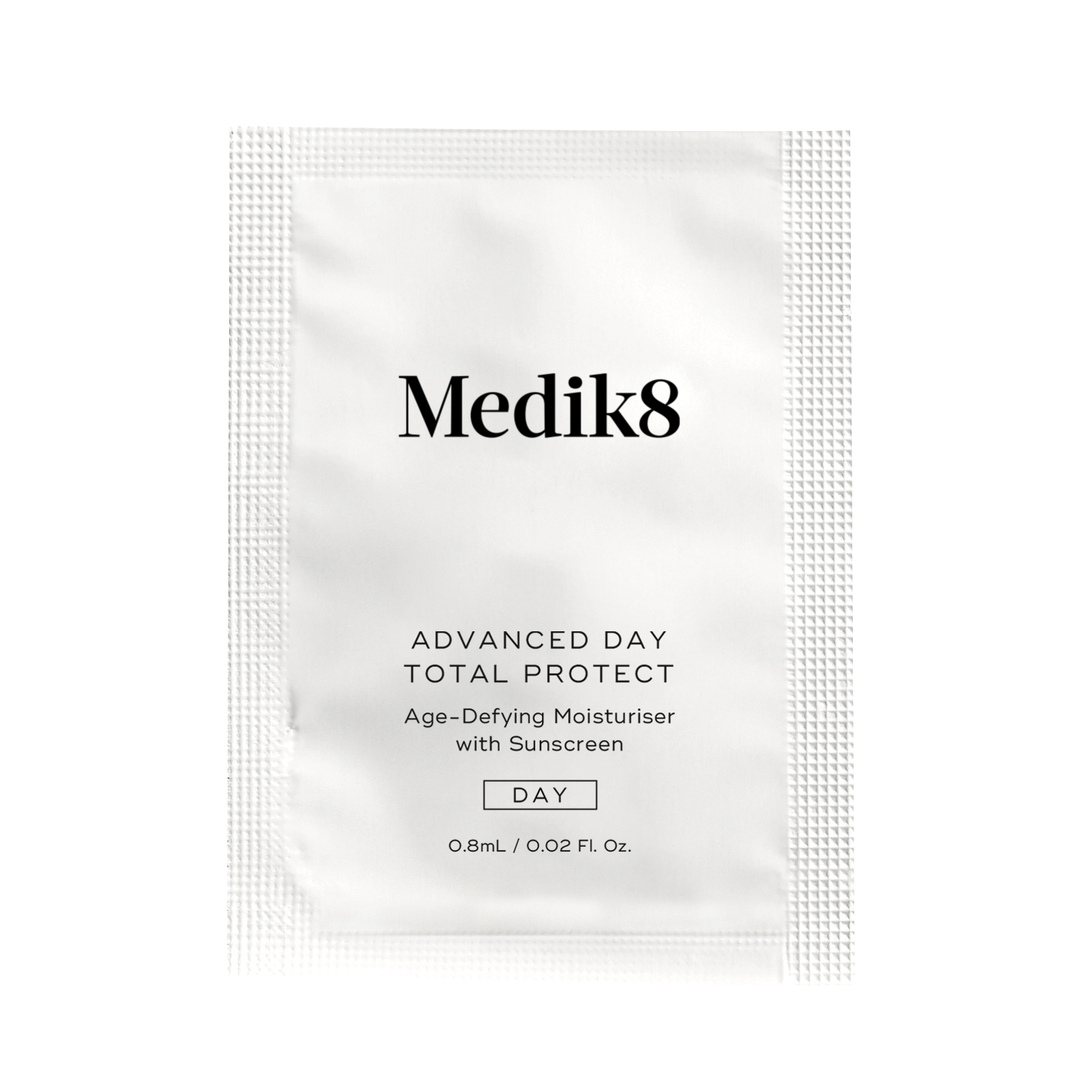 Medik8 Advanced Day Total Protect 0.8ml Sachet