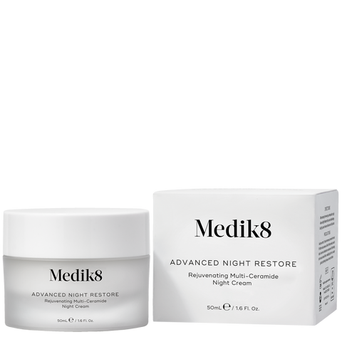 Medik8 Advanced Night Restore
