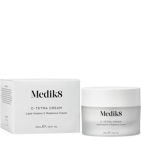 Medik8 C-Tetra Cream