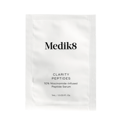 Medik8 Clarity Peptides 1ml Sachet