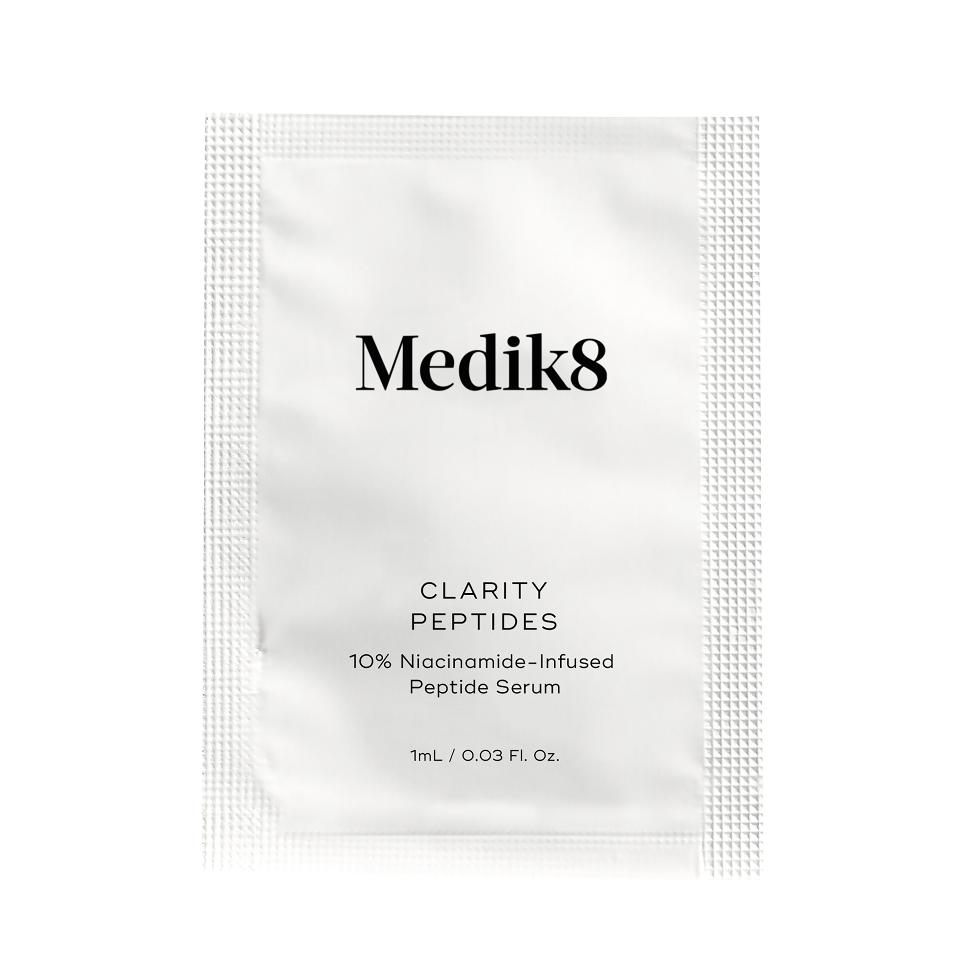 Medik8 Clarity Peptides 1ml Sachet