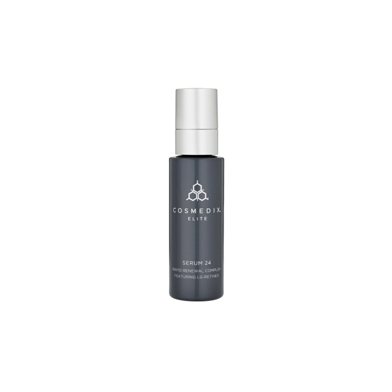 Cosmedix Elite Serum 24