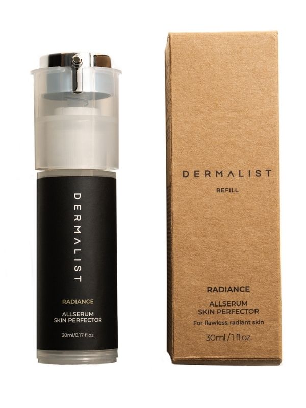 Dermalist AllSerum Skin Perfector