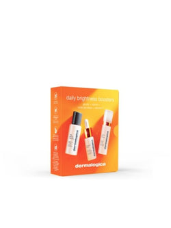 Dermalogica Daily Brightness Boosters