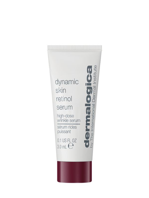 Reward Dermalogica Dynamic Skin Retinol Serum 3ml – Skinmart