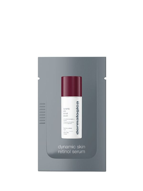 Sample of Dermalogica Dynamic Skin Retinol Serum