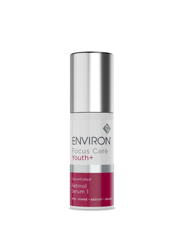 Environ Focus Care Youth+ Concentrated Retinol Serum