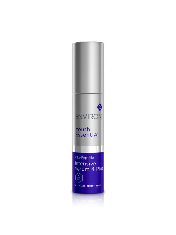美容液 ENviron C-Quence Serum 4+ Plus Environ Youth EssentiA Vita-Peptide C-Quence Serum 4 and 4 Plus