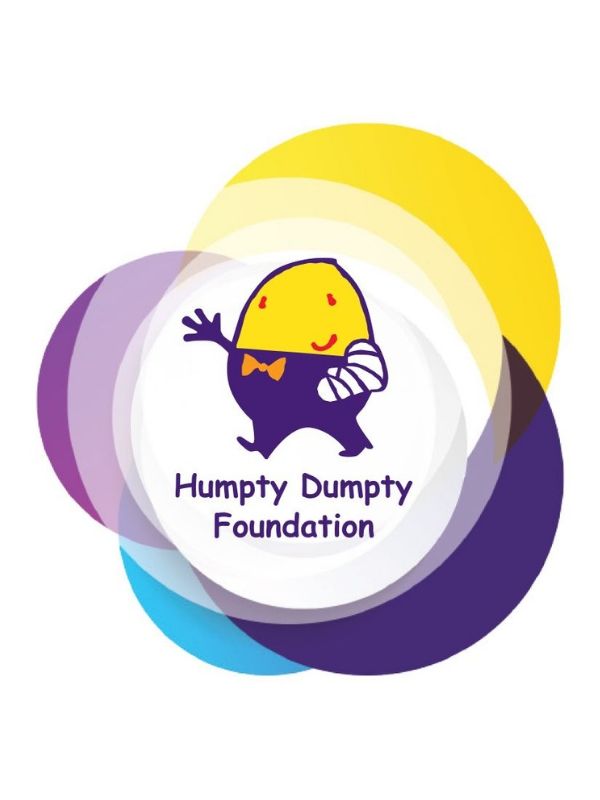 $5 Donation - Humpty Dumpty Foundation Reward
