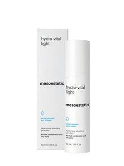 Mesoestetic Hydra-Vital Light
