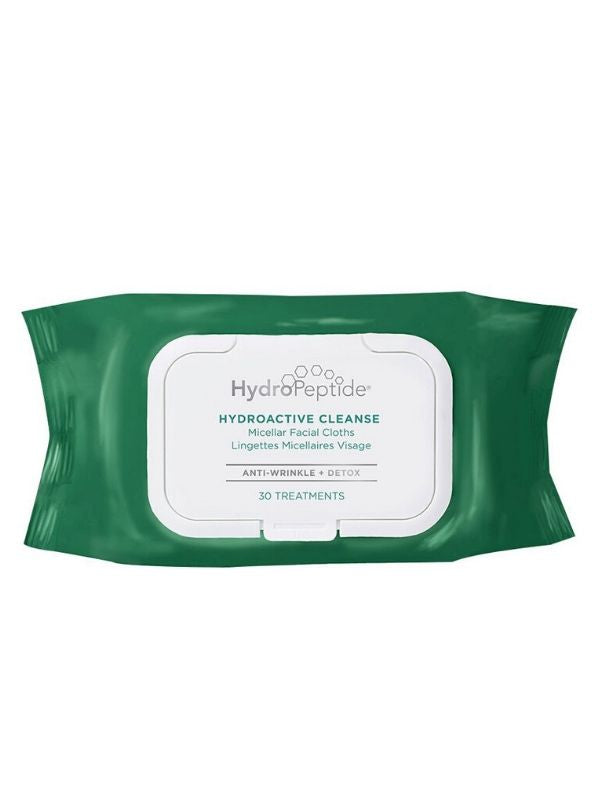 HydroPeptide HydroActive Cleanse