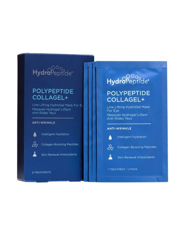 HydroPeptide PolyPeptide Collagel+ Eye