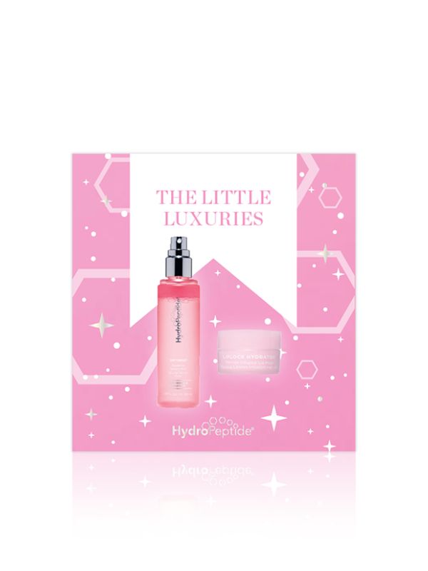 HydroPeptide The Little Luxuries Gift Set