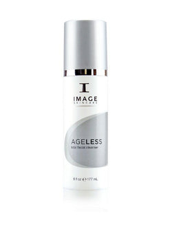 Sample - Image Skincare Ageless Total Facial Cleanser