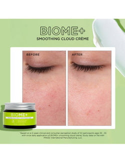Image Skincare BIOME+ Smoothing Cloud Crème