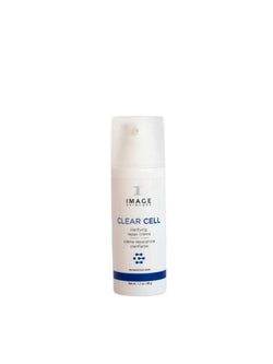 Image Skincare Clear Cell Clarifying Repair Crème