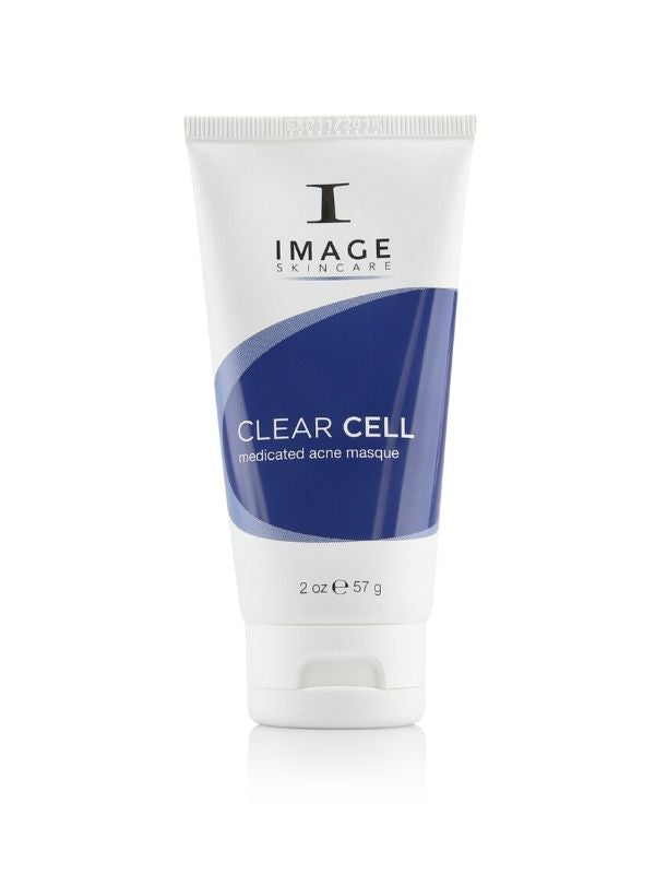 Image Skincare Clear Cell Salicylic Masque
