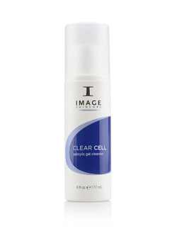 Image Skincare Clear Cell Salicylic Gel Cleanser