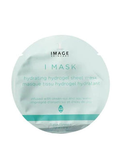 Image Skincare Hydrating Hydrogel Sheet Mask Offer