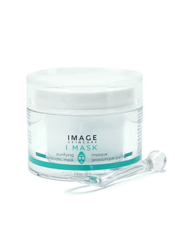 Image Skincare Purifying Probiotic Mask