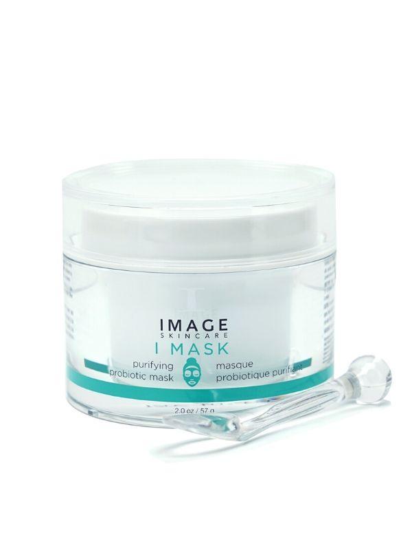 Sample - Image Skincare I MASK Purifying Probiotic Mask