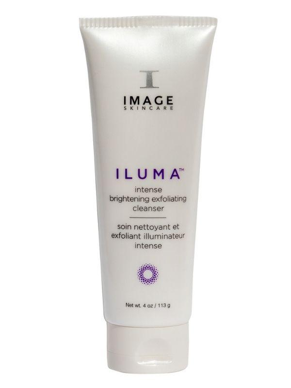 Sample - Image Skincare Iluma Intense Brightening Exfoliating Cleanser