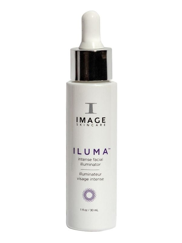 Image Skincare Iluma Intense Facial Illuminator