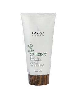 Image Skincare Ormedic Balancing Gel Masque