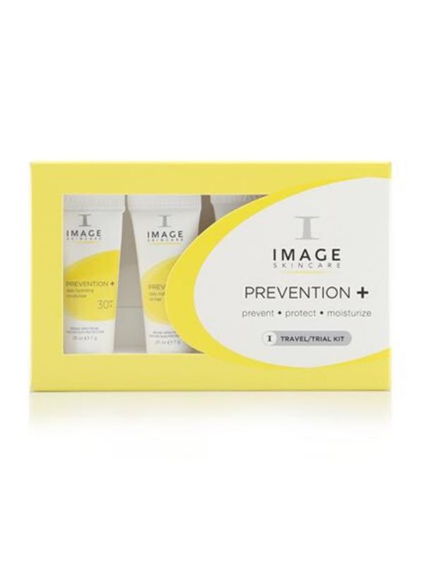 Image Skincare Prevention+ Trial Kit