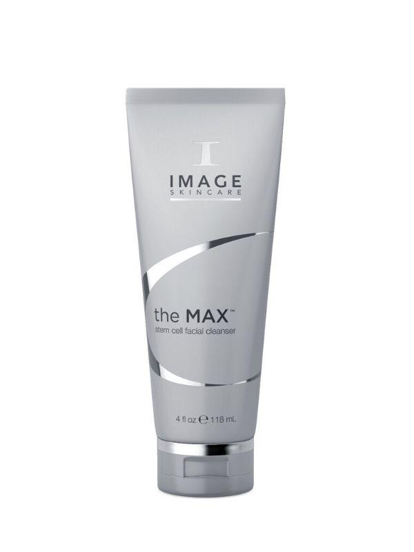 Sample - Image Skincare The MAX Stem Cell Facial Cleanser