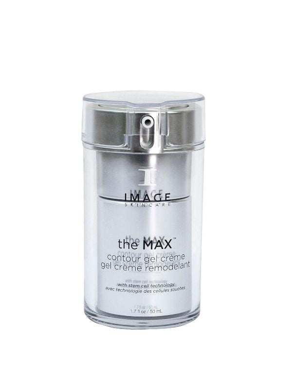 Image Skincare The MAX Contour Gel Creme