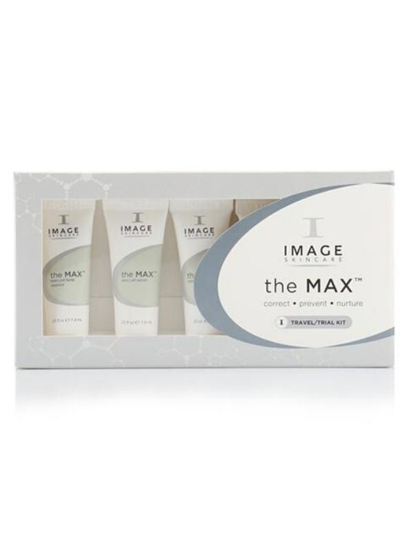 Image Skincare The MAX Trial Kit