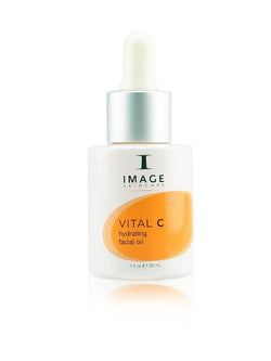 Image Skincare Vital C Hydrating Facial Oil